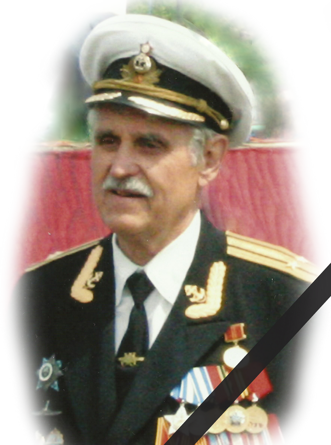Жизнь продолжается в сердцах и делах соратников